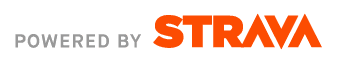 При поддержке Strava